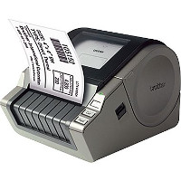 Brother QL-1050 consumibles de impresión