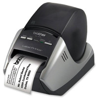 Brother QL-570VM printing supplies