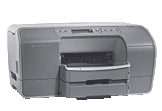 Hewlett Packard Business InkJet 2300n consumibles de impresión