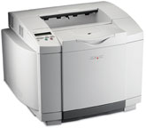 Lexmark C510 consumibles de impresión