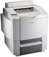 Lexmark C510dtn printing supplies