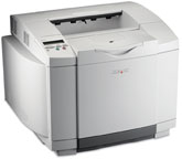 Lexmark C510n consumibles de impresión