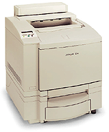 Lexmark C720dn printing supplies