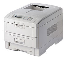 Okidata C7300 printing supplies