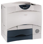 Lexmark C752dn printing supplies