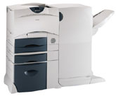 Lexmark C752fn printing supplies