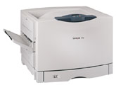 Lexmark C912 printing supplies