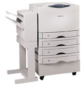 Lexmark C912fn printing supplies