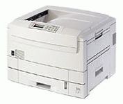 Okidata C9500dxn printing supplies