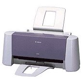 Canon BJ 200 printing supplies