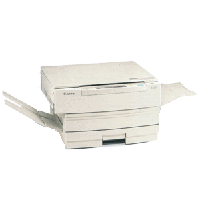 Canon C122 printing supplies