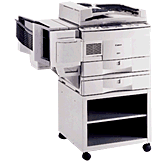 Canon C210 printing supplies