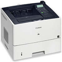 Canon imageCLASS LBP-6780dn consumibles de impresión