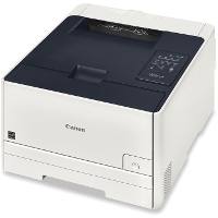 Canon Color imageCLASS LBP-7110cw printing supplies