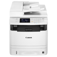 Canon imageCLASS MF414dw printing supplies