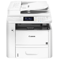 Canon imageCLASS MF419dw consumibles de impresión