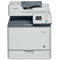 Canon Color imageCLASS MF810cdn printing supplies