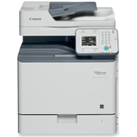 Canon Color imageCLASS MF820cdn consumibles de impresión