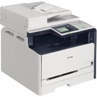 Canon Color imageCLASS MF8280cw printing supplies