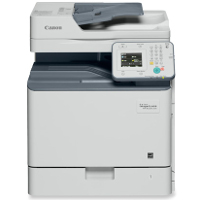 Canon Color imageCLASS MF850cdn printing supplies