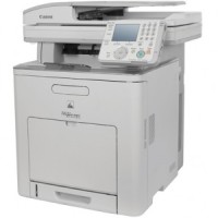 Canon Color imageCLASS MF9170c printing supplies