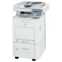 Canon Color imageRUNNER C1022i printing supplies