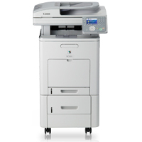 Canon Color imageRUNNER C1028i printing supplies