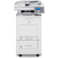 Canon Color imageRUNNER C1030iF printing supplies