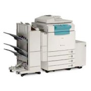 Canon Color imageRUNNER C2058 printing supplies