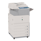 Canon Color imageRUNNER C3080 printing supplies