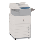 Canon Color imageRUNNER C3480 printing supplies