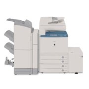 Canon Color imageRUNNER C4580 consumibles de impresión