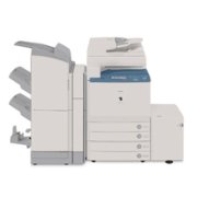 Canon Color imageRUNNER C4580i printing supplies