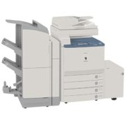 Canon Color imageRUNNER C5185i consumibles de impresión