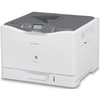 Canon Color imageRUNNER LBP-5460 printing supplies