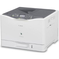 Canon Color imageRUNNER LBP-5460 consumibles de impresión