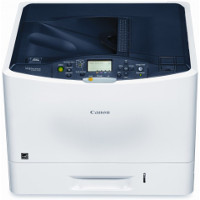 Canon Color imageRUNNER LBP-5480 consumibles de impresión