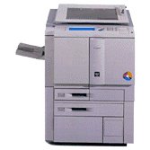 Canon CLC 700l printing supplies