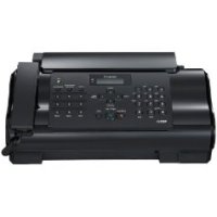 Canon Fax JX210p printing supplies