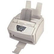 Canon Fax L260 consumibles de impresión