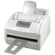 Canon Fax L360 printing supplies