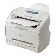 Canon Fax L380 consumibles de impresión