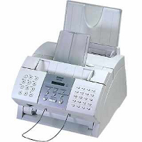 Canon Fax L4000 printing supplies