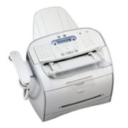 Canon FaxPhone L170 printing supplies