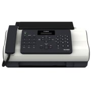 Canon Fax JX200 consumibles de impresión