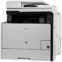 Canon imageCLASS MF8380cw printing supplies