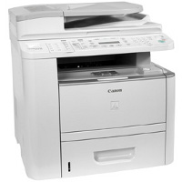 Canon imageCLASS D1150 printing supplies