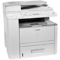Canon imageCLASS D1170 printing supplies