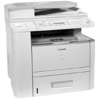 Canon imageCLASS D1170 printing supplies