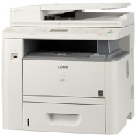 Canon imageCLASS D1350 printing supplies